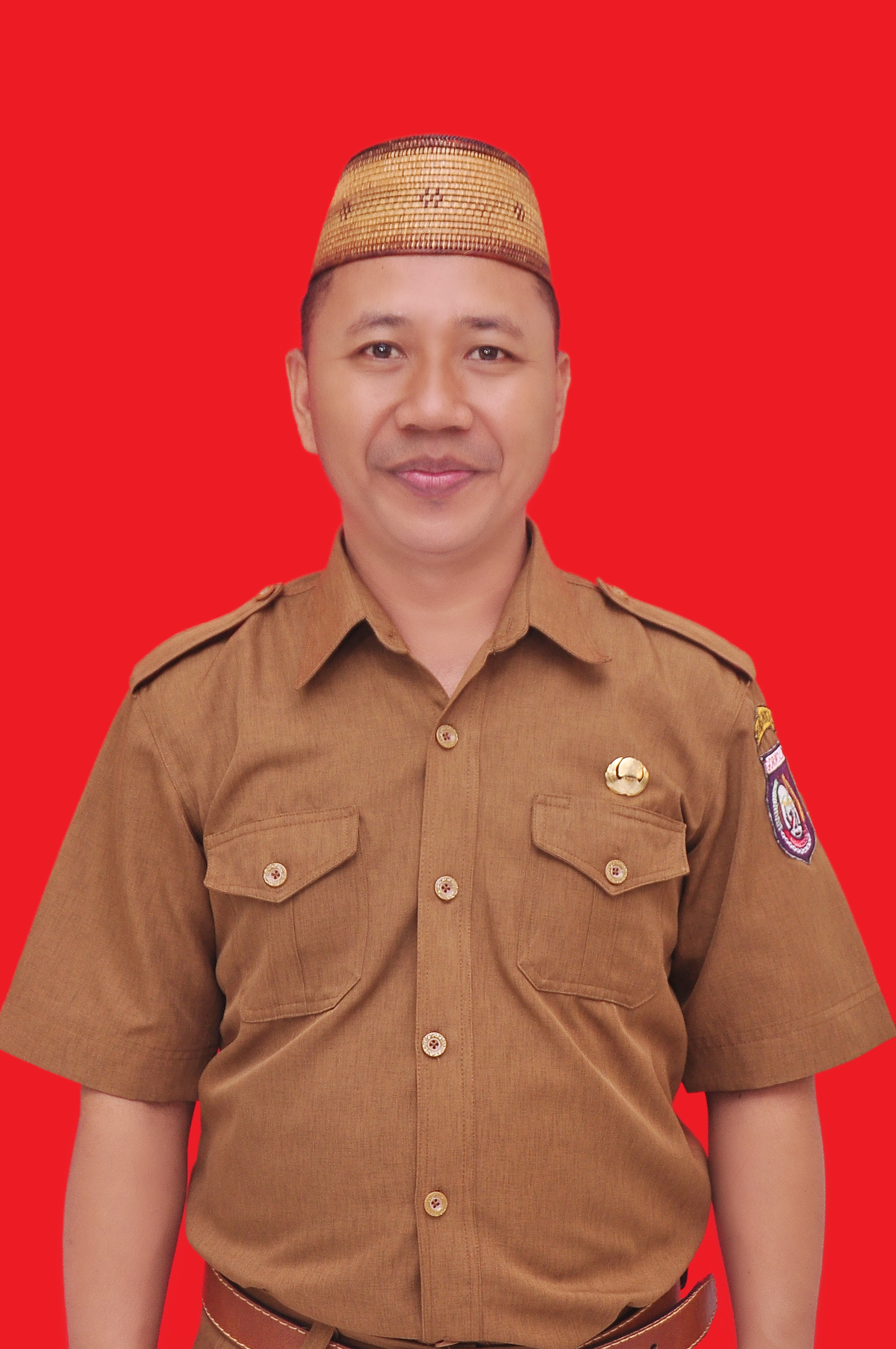 SYARIFUDIN ABDULLAH. M.Pd