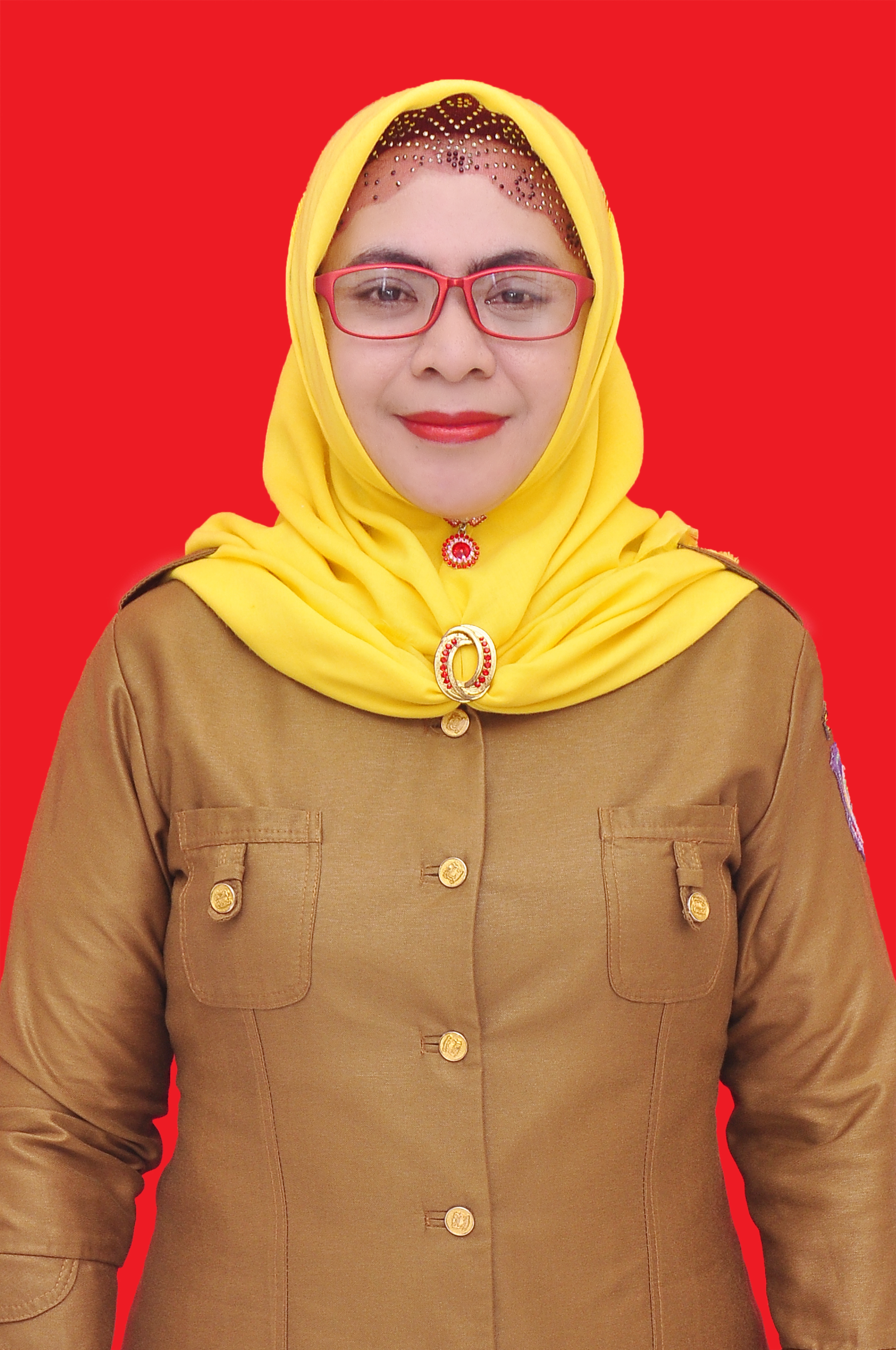 Yatmi Panigoro, S.Kom