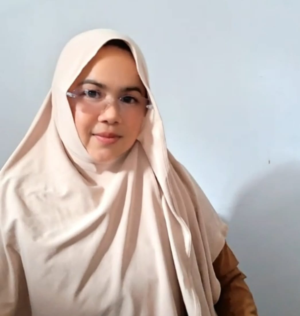 MARLINA UTINA, S.Pd