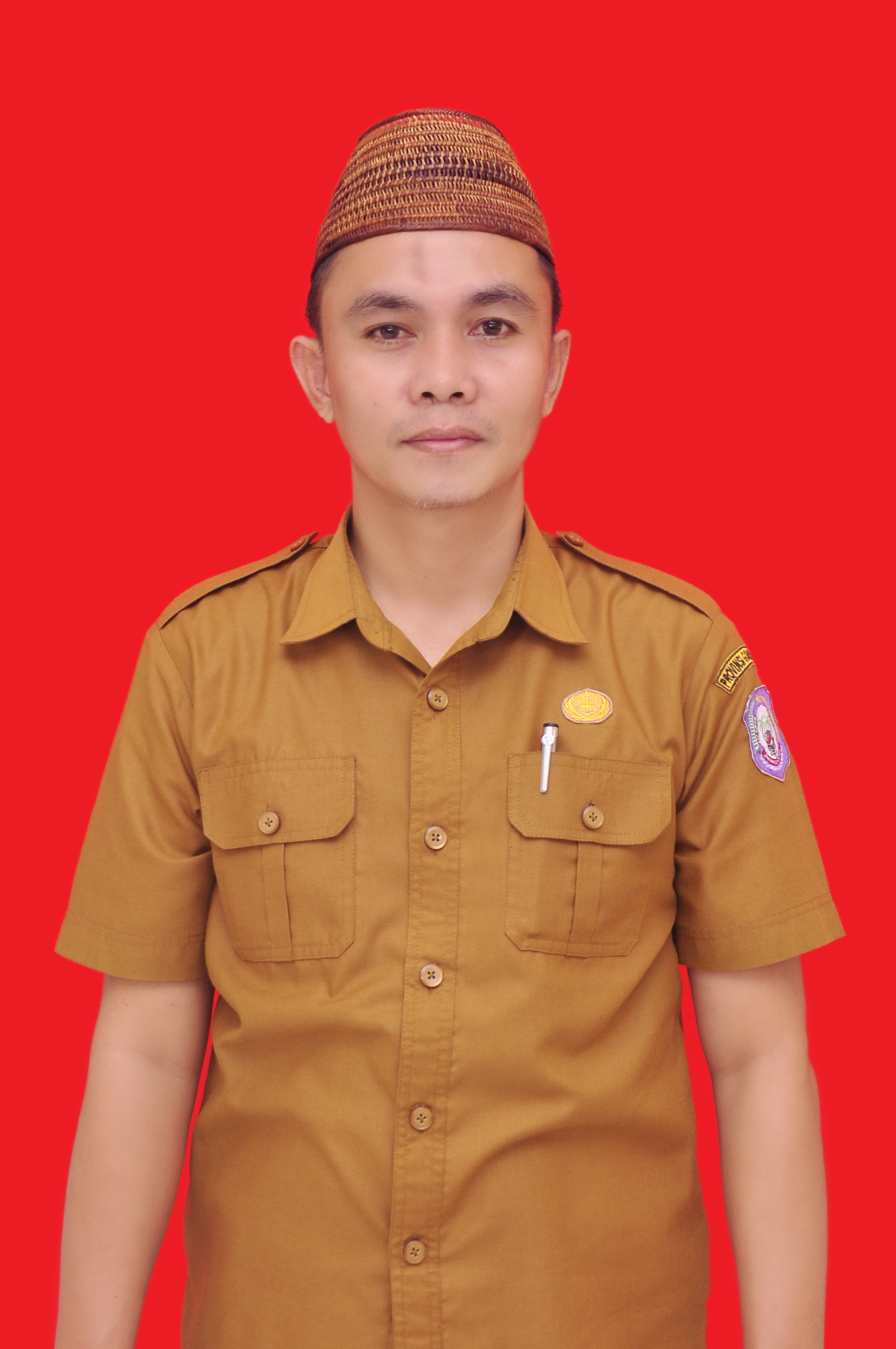 SOFYAN ABUBAKAR DAUD, S.Pd.I