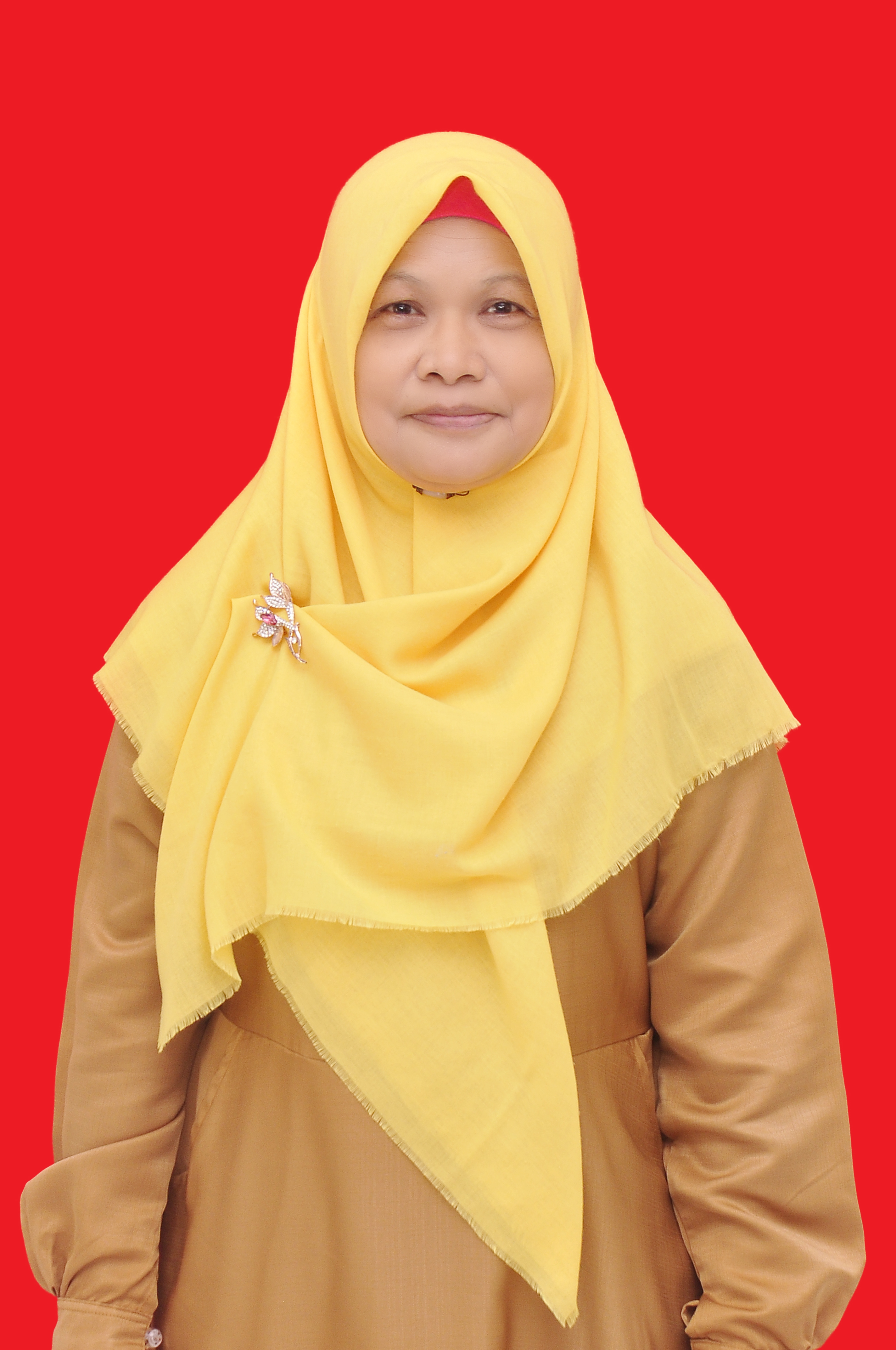 YUSDA HUMOLA, M.Pd
