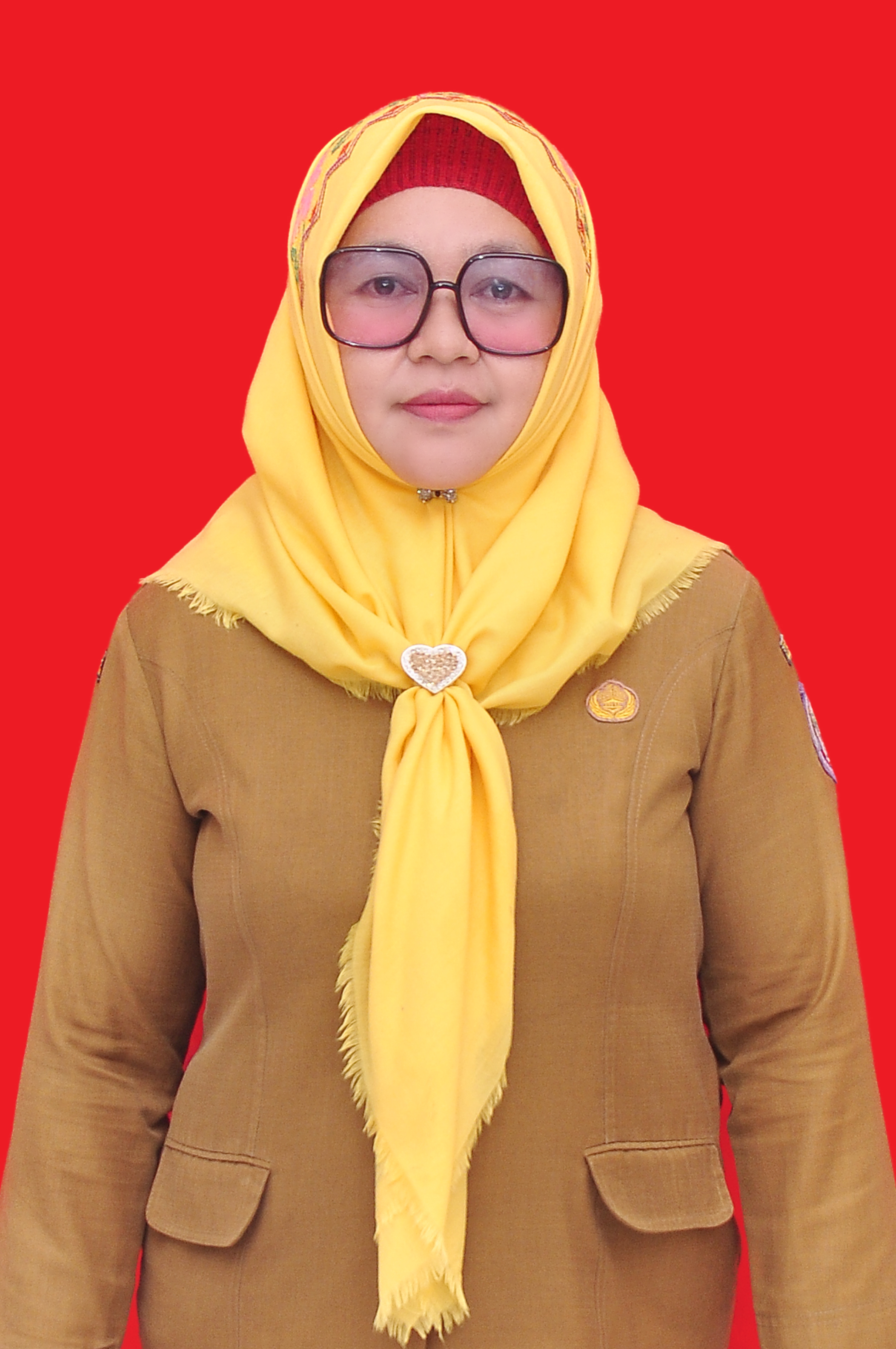 NINING ICHSAN, S.Pd