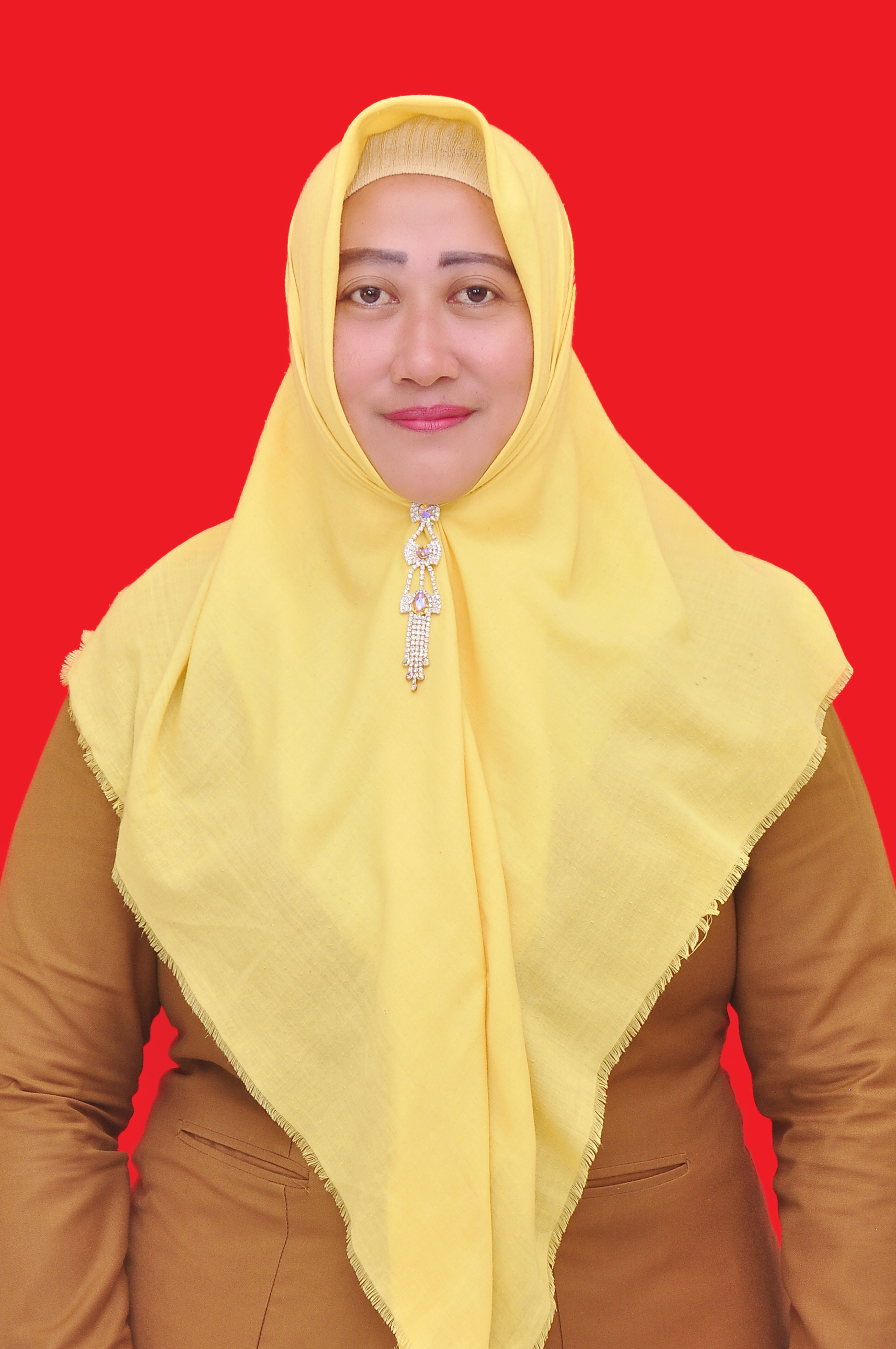 NANANG MANORFA, S.Sos