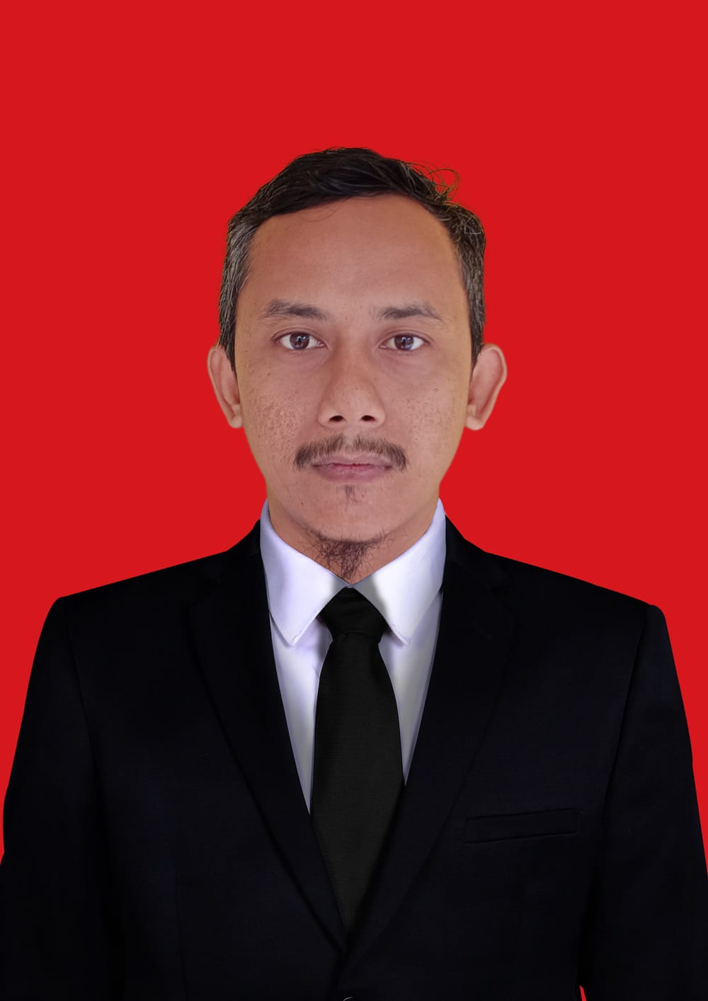 Muhammad Taqiyuddin. S.Pd