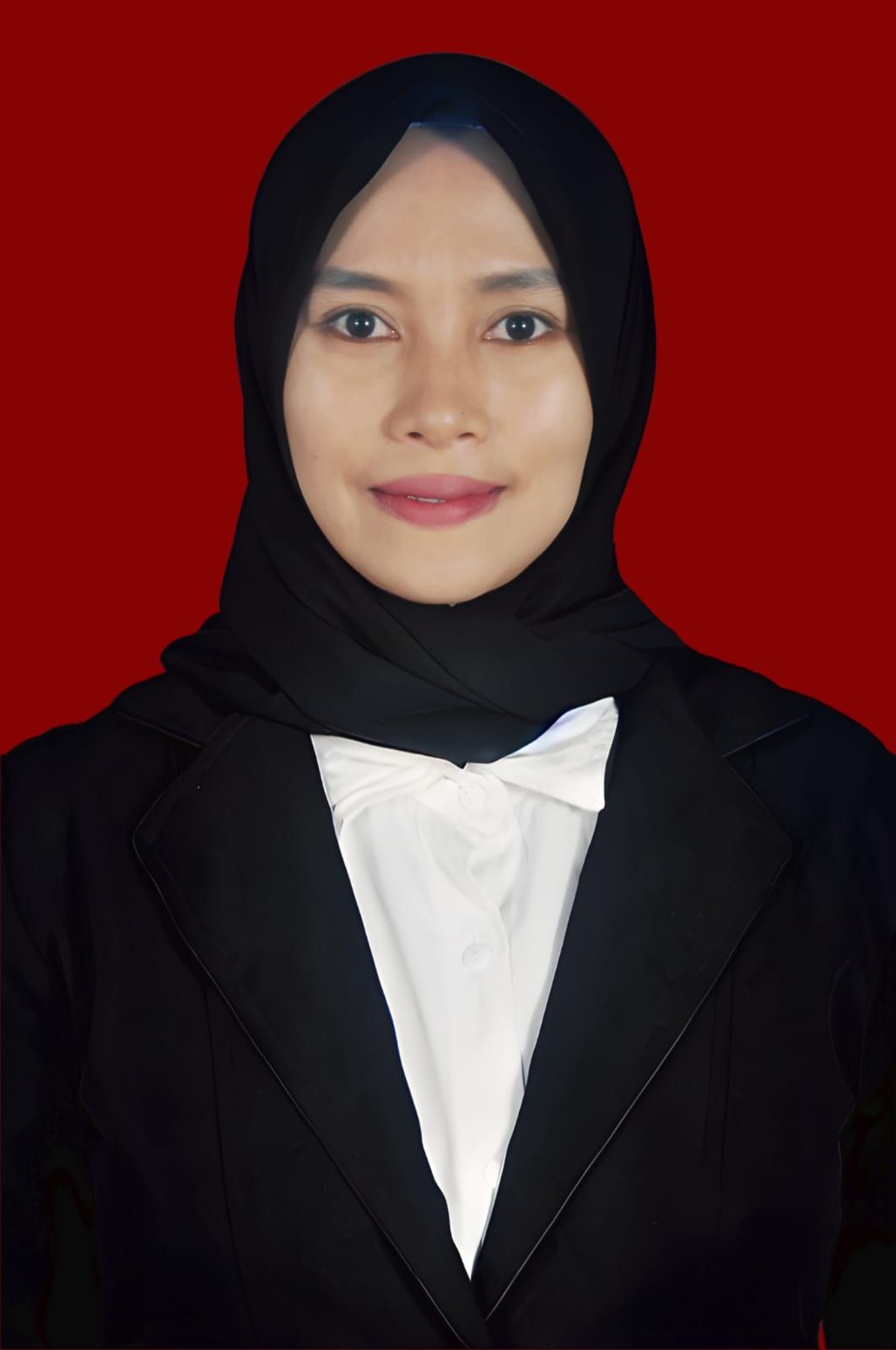 Martovani Usman, S.Pd
