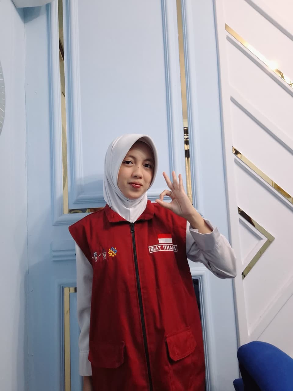Afrianti Taib