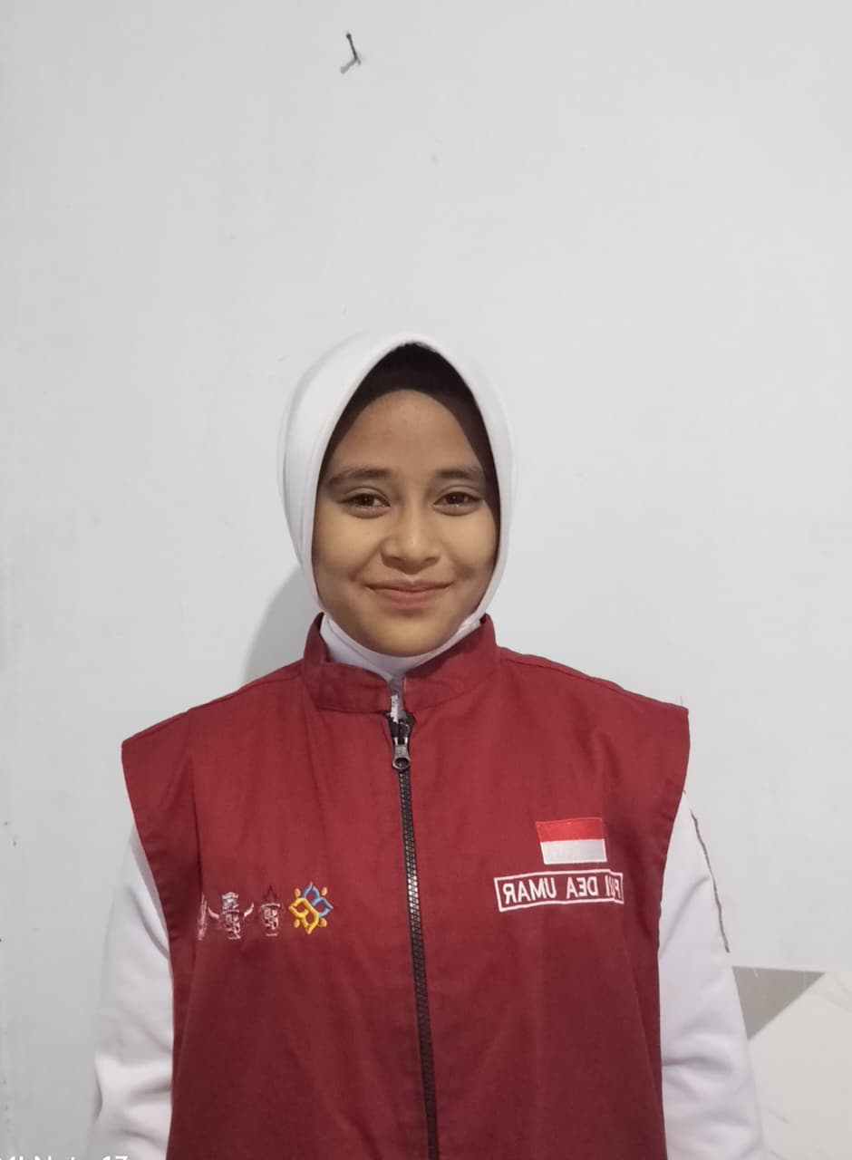Putri Dea Umar
