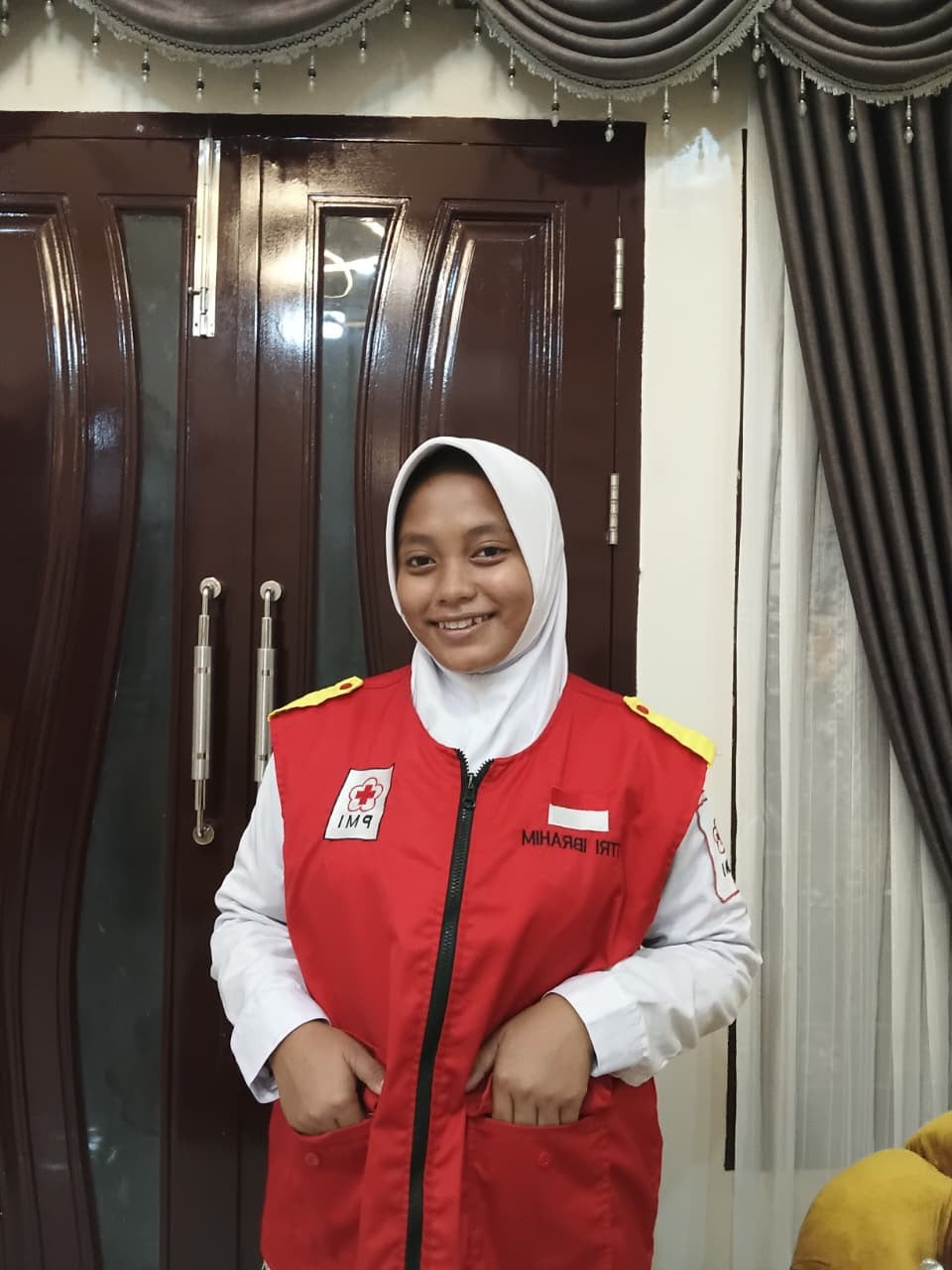 FITRI IBRAHIM