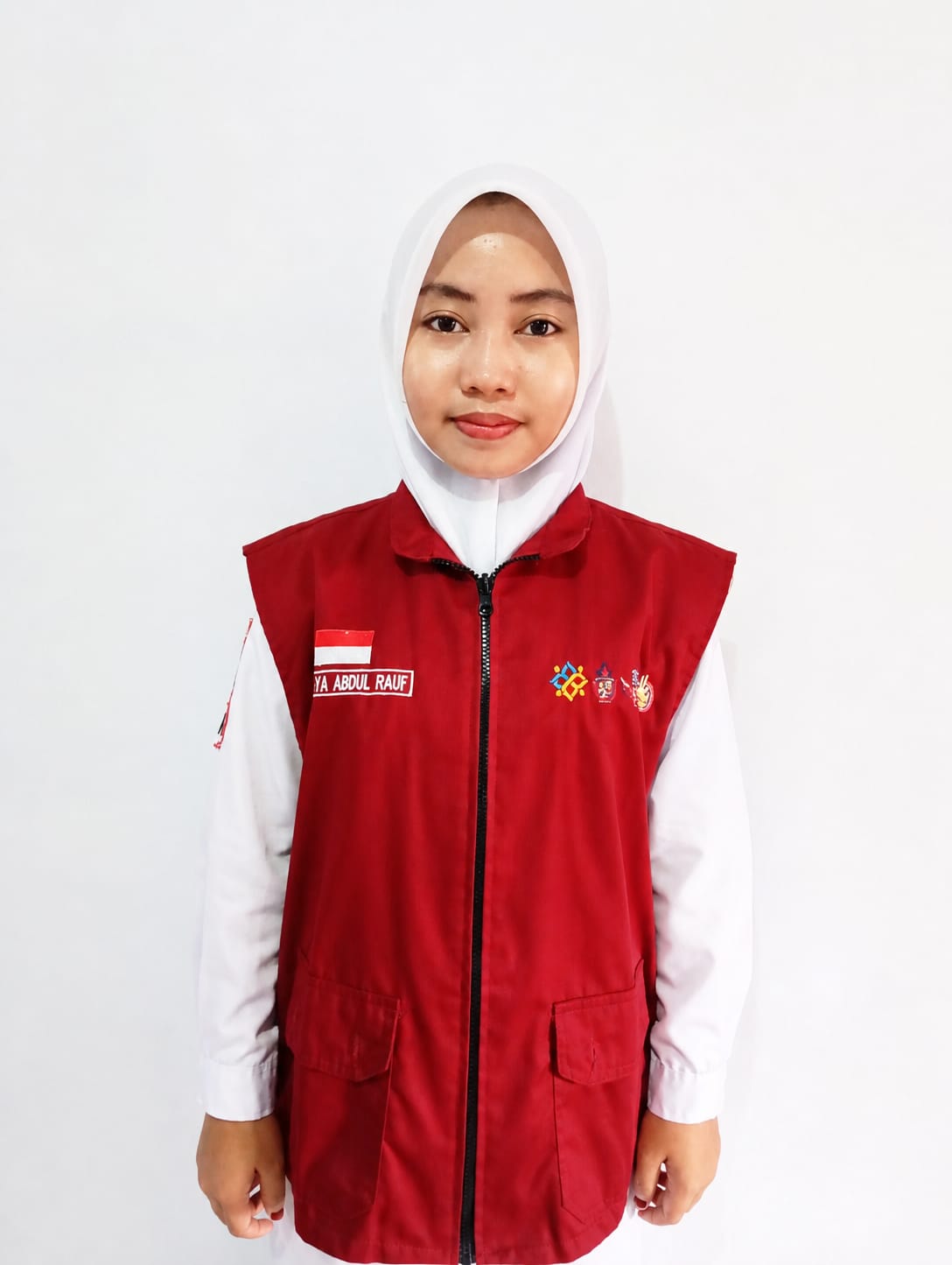 Natasya Abdul rauf