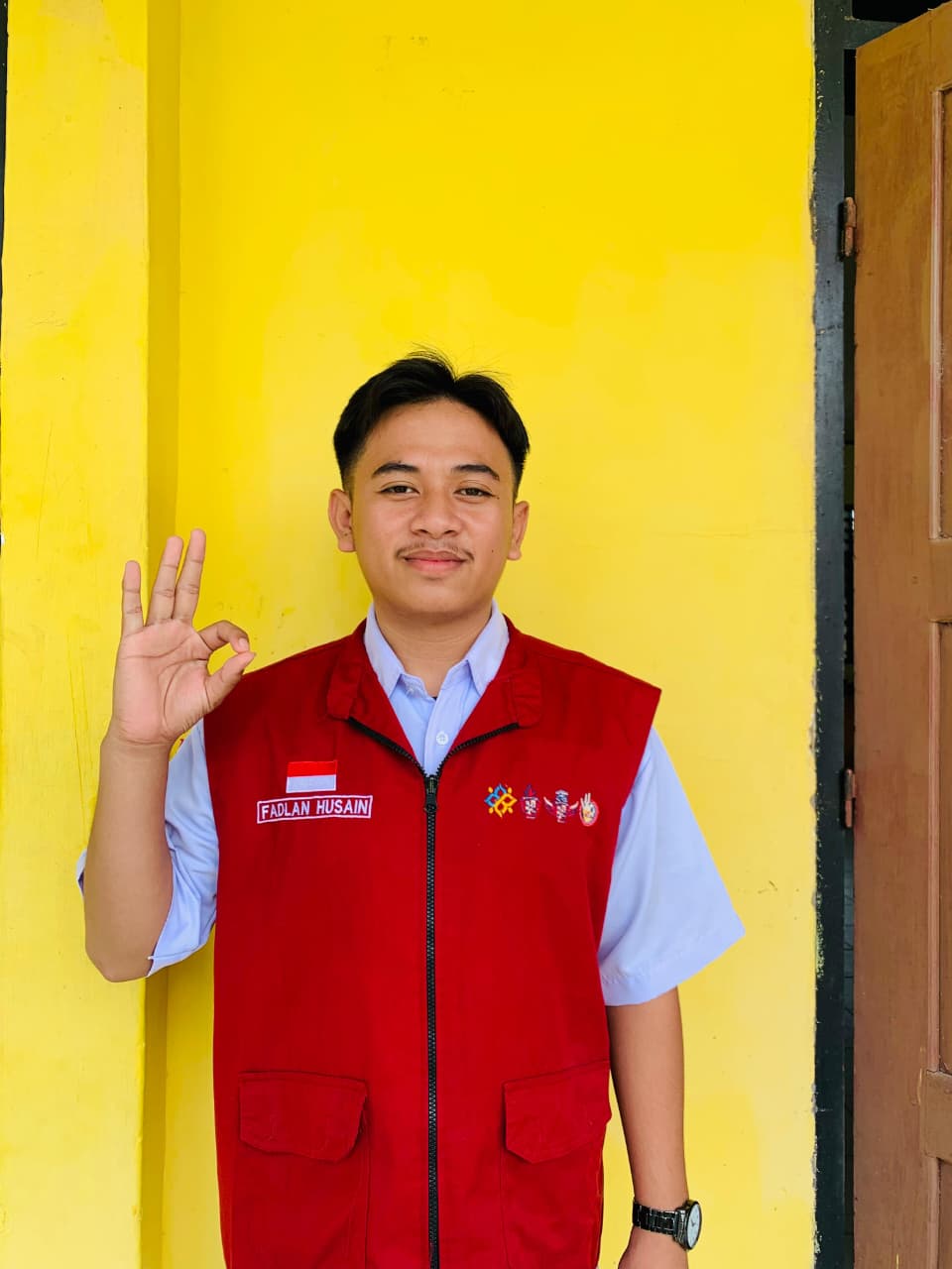 Fadlan Husain