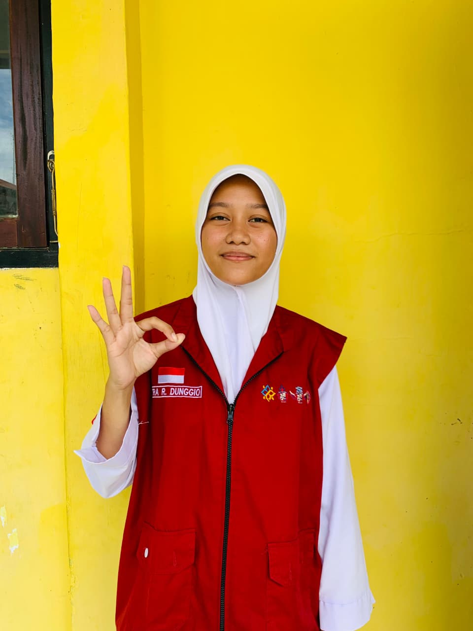 Fitra R. Dunggio
