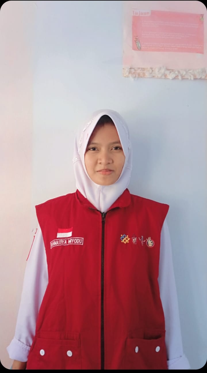 Rahmatiya Miyodu