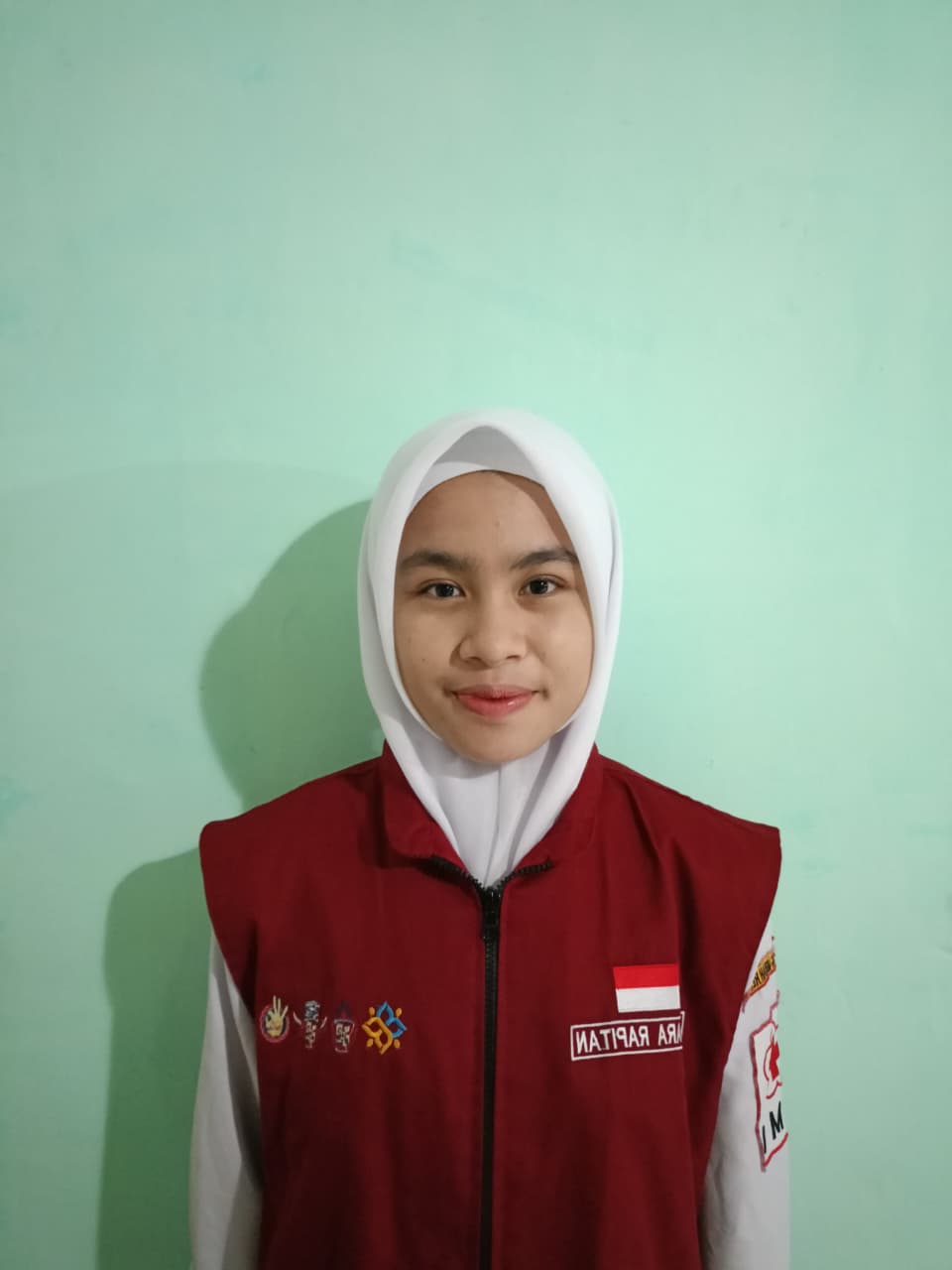 Mutiara R. Rapitan