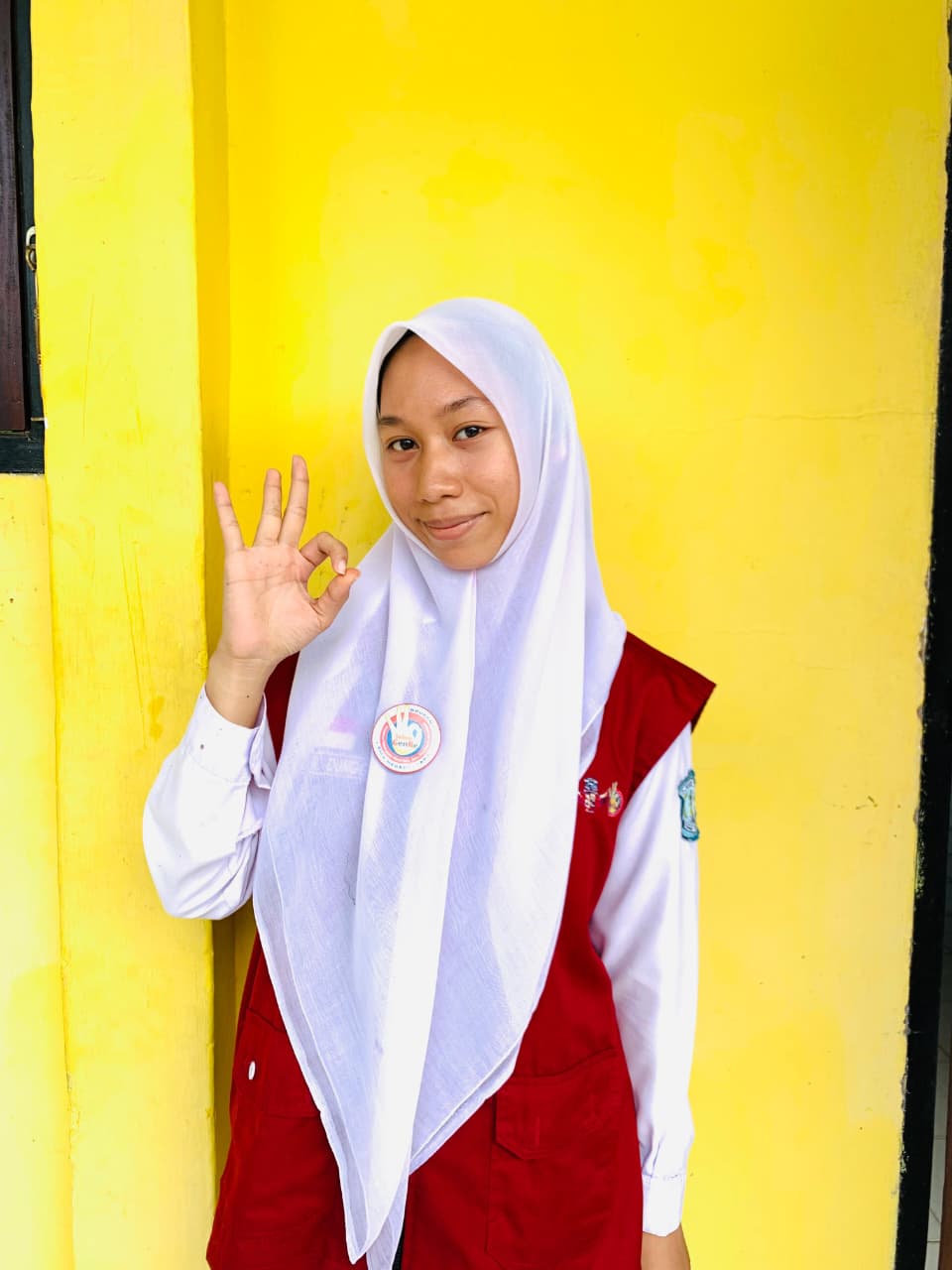 Zahra Syafitri Ahmad