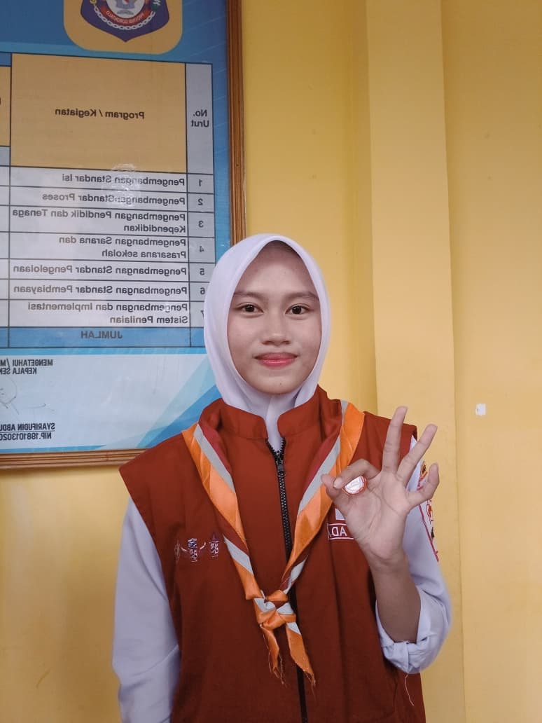 Fatmawati Ibrahim