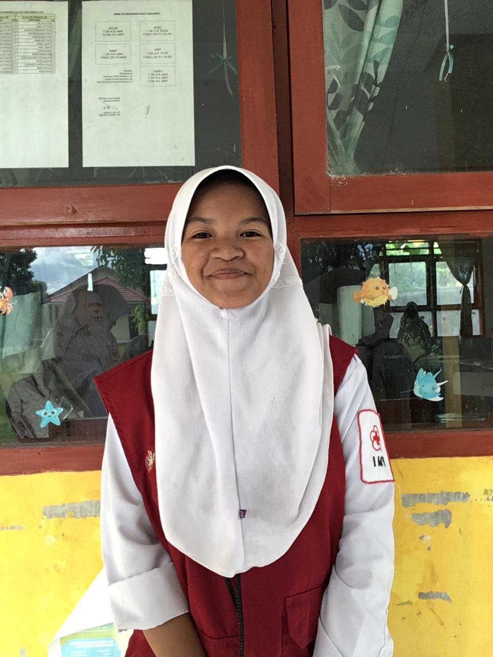 Hijrawati Djafar