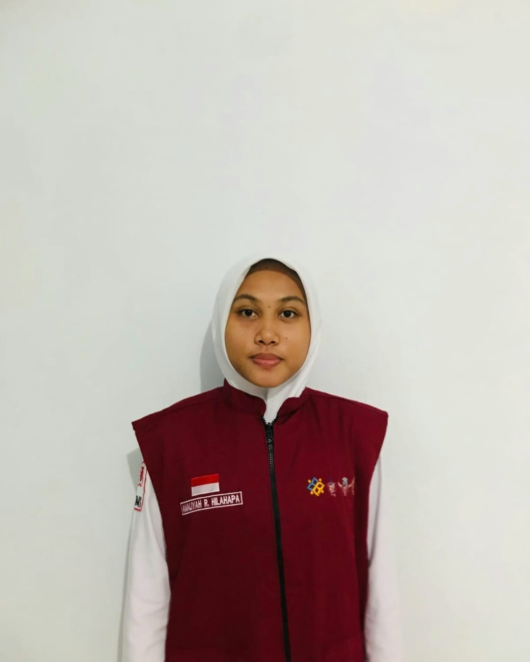 Amaliya R. Hilahapa