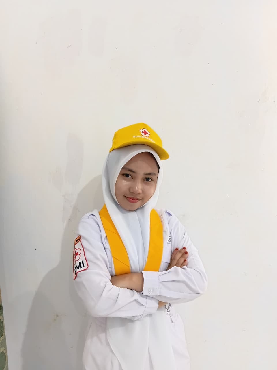 NATSYA A. RAUF