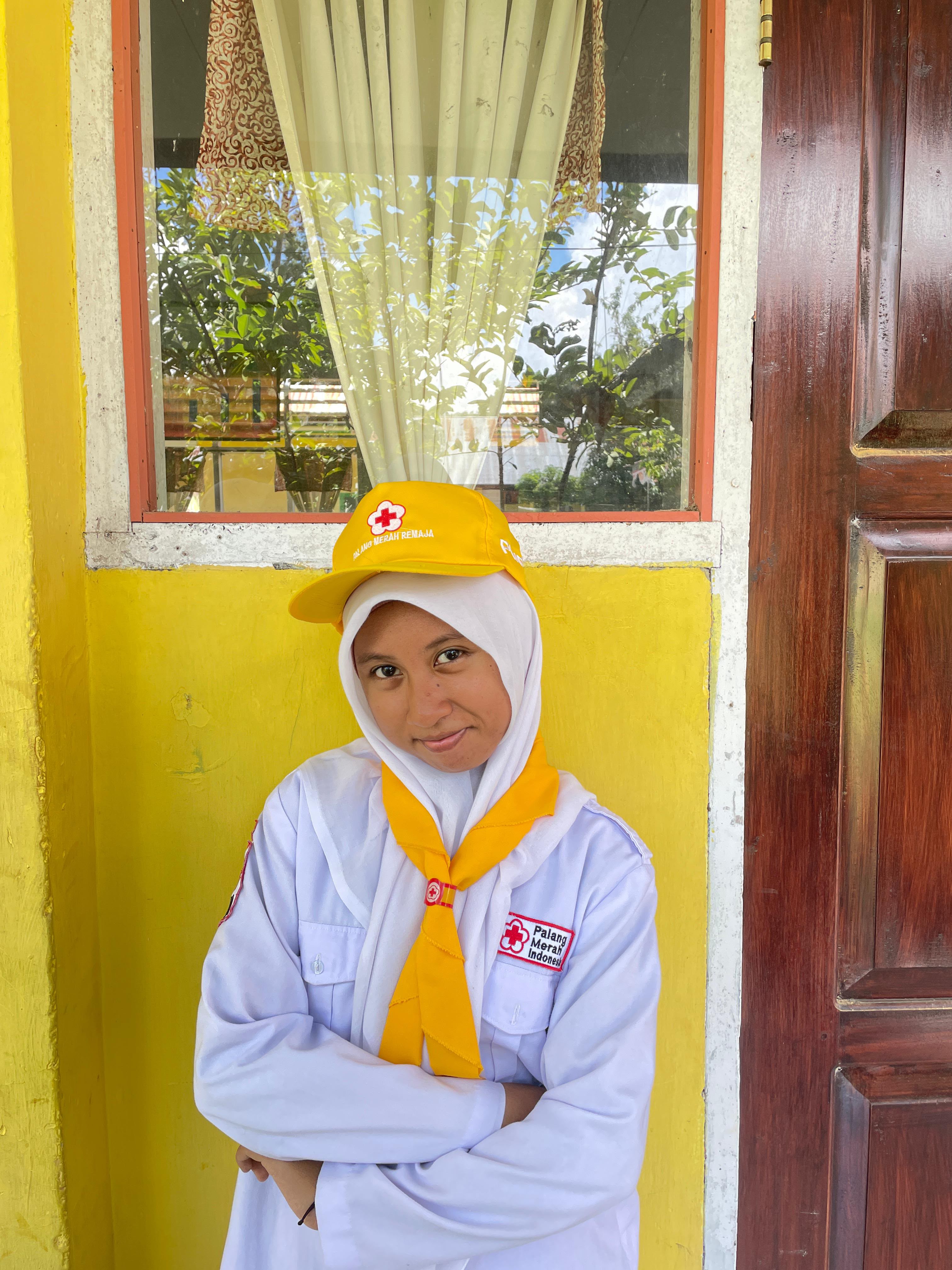 ALSA HADIRU