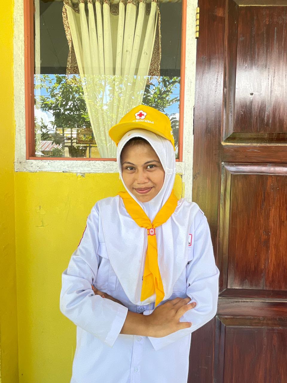 FADILA MUHAMAD