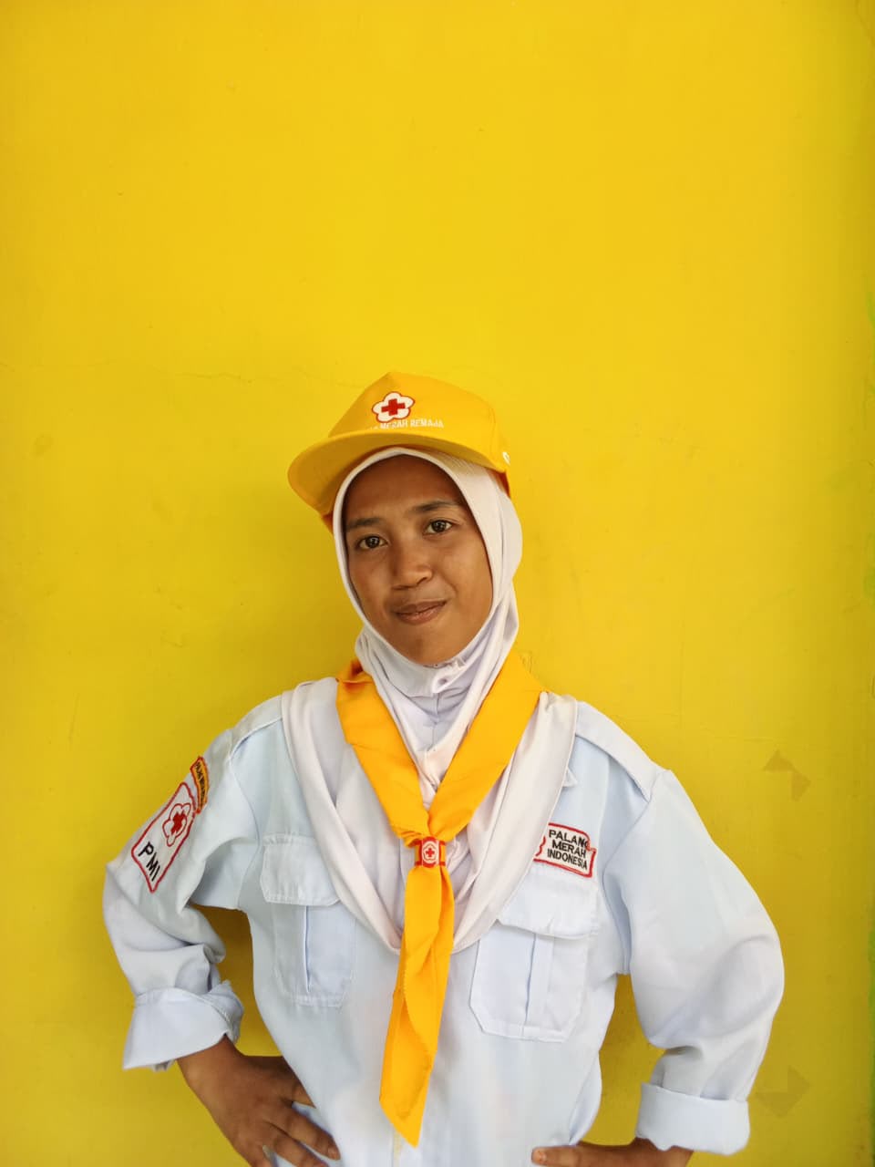 NUR AIN HUNTOYUNGO