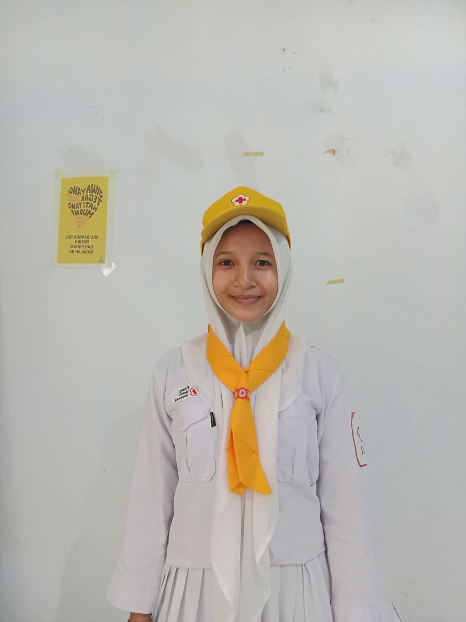 ADELIA JAHJA