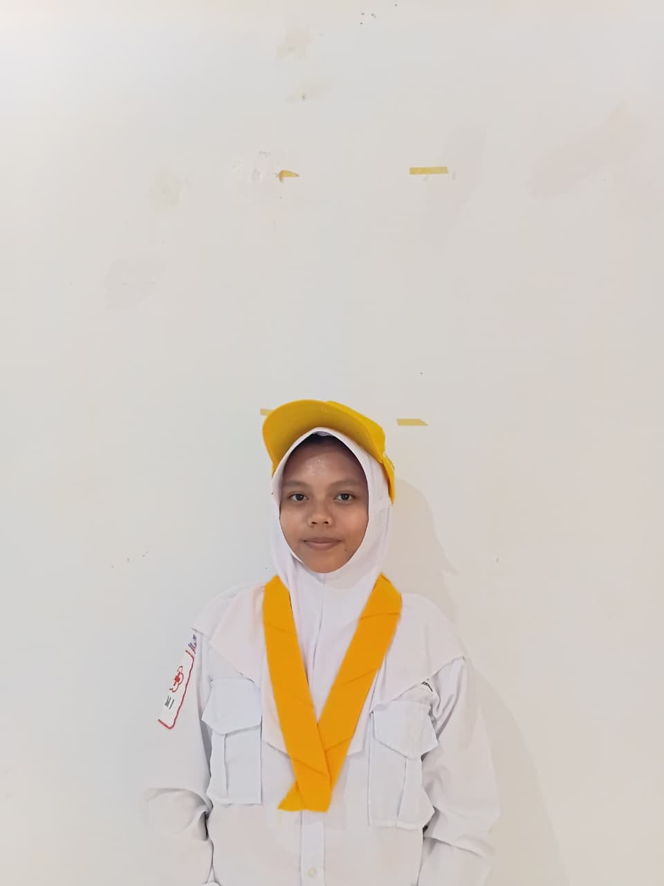 NABILA BURUDJI