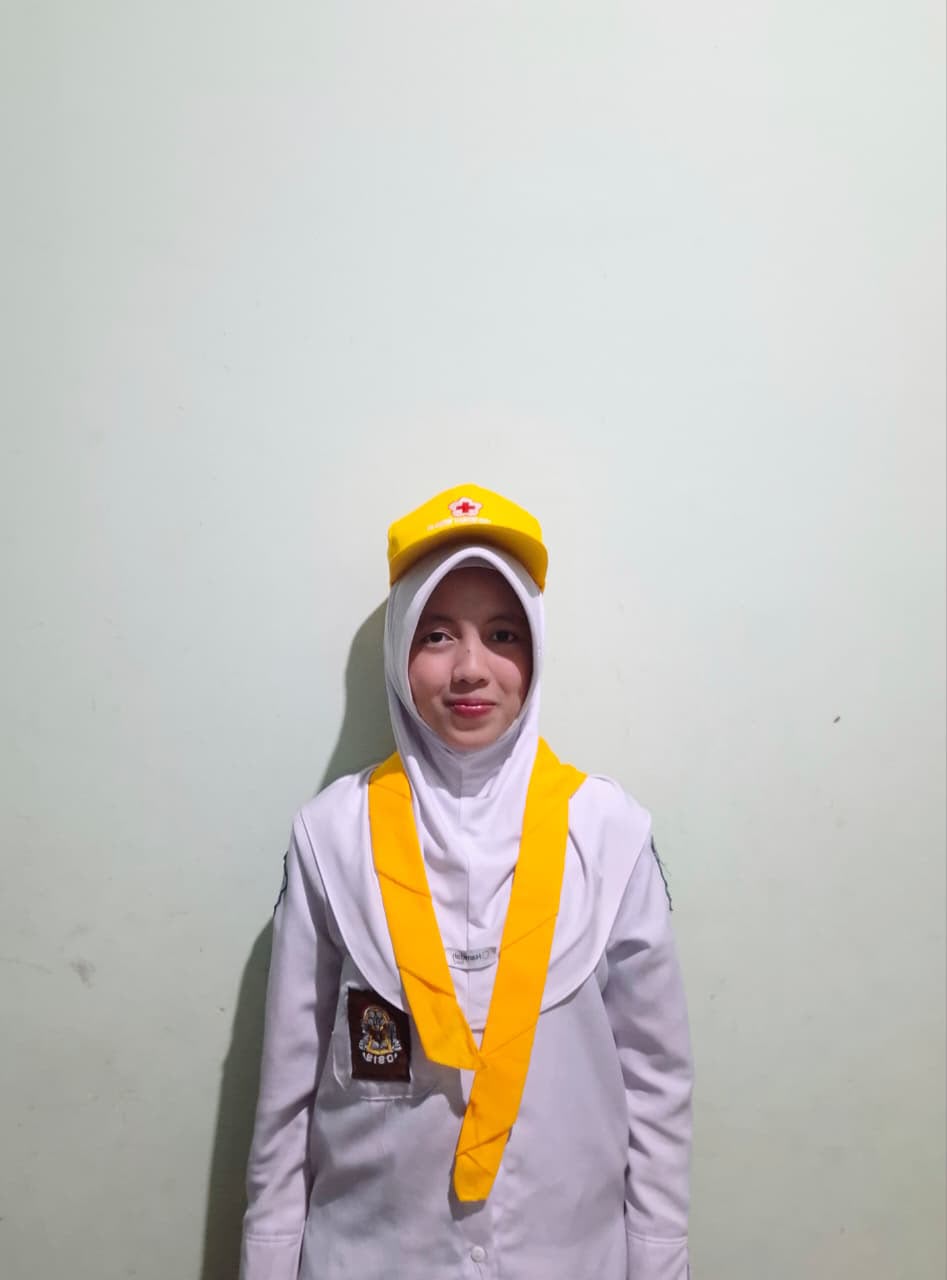 AFRIYANTI TAIB