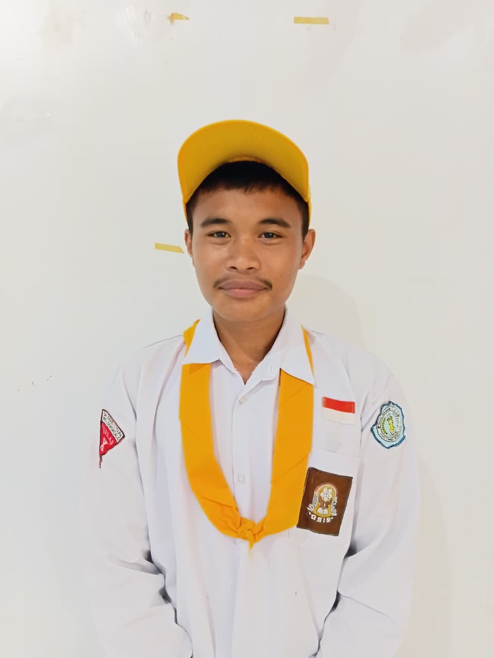 ISWAN SUPU
